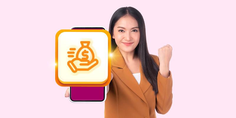 Các bước cơ bản khi đăng ký dịch vụ tín dụng tiêu dùng qua nền tảng số - Ảnh 2. Các bước cơ bản khi đăng ký dịch vụ tín dụng tiêu dùng qua nền tảng số - Ảnh 2.
