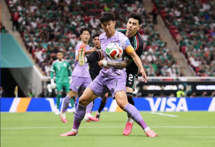 Ảnh: FIFA Ảnh: FIFA