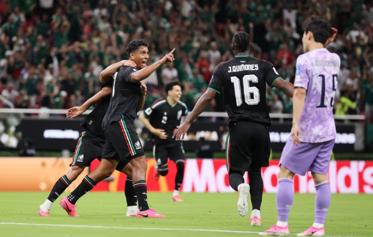 Ảnh: FIFA Ảnh: FIFA