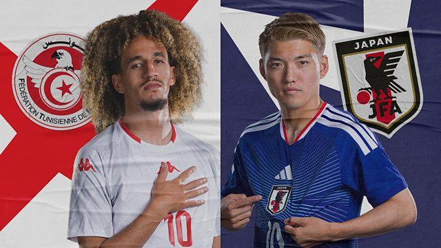 Lịch sử đối đầu Tunisia vs Nhật Bản: Đại diện châu Á vượt trội - Ảnh 1. Lịch sử đối đầu Tunisia vs Nhật Bản: Đại diện châu Á vượt trội - Ảnh 1.