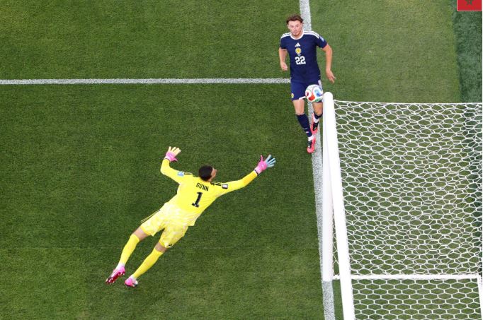TRỰC TIẾP bóng đá Scotland vs Morocco (0-1 H2): Hi vọng có điểm - Ảnh 3. TRỰC TIẾP bóng đá Scotland vs Morocco (0-1 H2): Hi vọng có điểm - Ảnh 3.