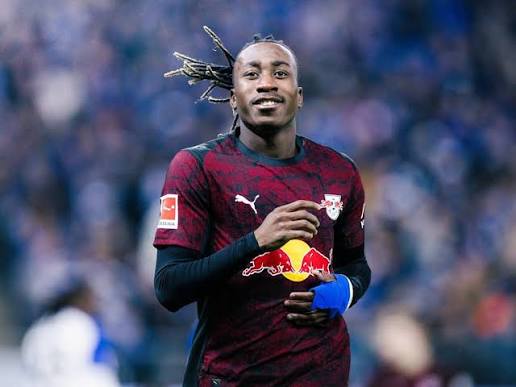 Tin chuyển nhượng ngày 19/6: Liverpool quyết mua Diomande, Arsenal săn tài năng trẻ Georgia - Ảnh 1.
