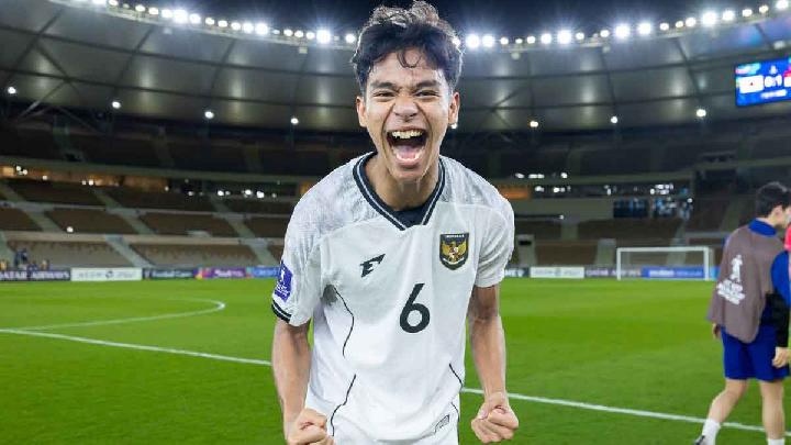 U19 Indonesia có cầu thủ từ Brazil và hàng loạt gương mặt chơi bóng tại nước ngoài - Ảnh 3.