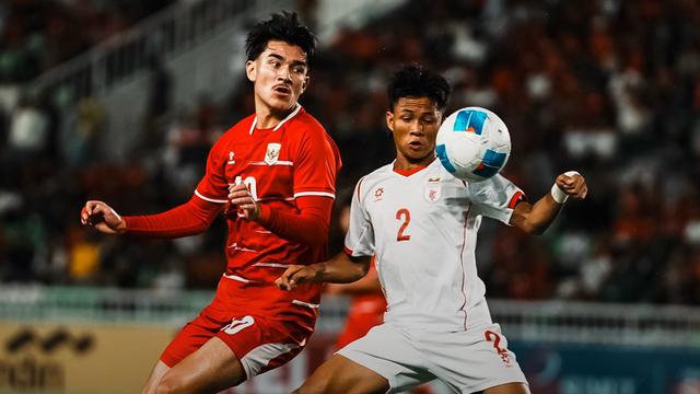 Indonesia xoay tua đội hình, quyết cạnh tranh ngôi đầu bảng với U19 Việt Nam - Ảnh 2. Indonesia xoay tua đội hình, quyết cạnh tranh ngôi đầu bảng với U19 Việt Nam - Ảnh 2.