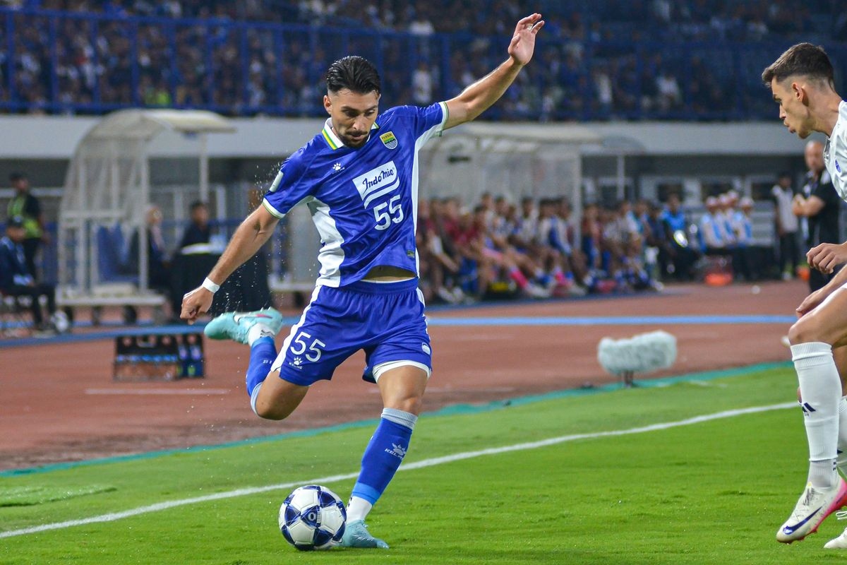 Danh sách ĐT Iraq dự World Cup 2026: 2 cầu thủ chơi bóng ở Đông Nam Á được triệu tập - Ảnh 2. Danh sách ĐT Iraq dự World Cup 2026: 2 cầu thủ chơi bóng ở Đông Nam Á được triệu tập - Ảnh 2.