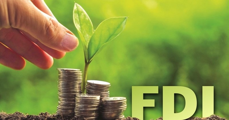 Thúc đẩy liên kết FDI trong giai đoạn mới - Ảnh 1. Thúc đẩy liên kết FDI trong giai đoạn mới - Ảnh 1.