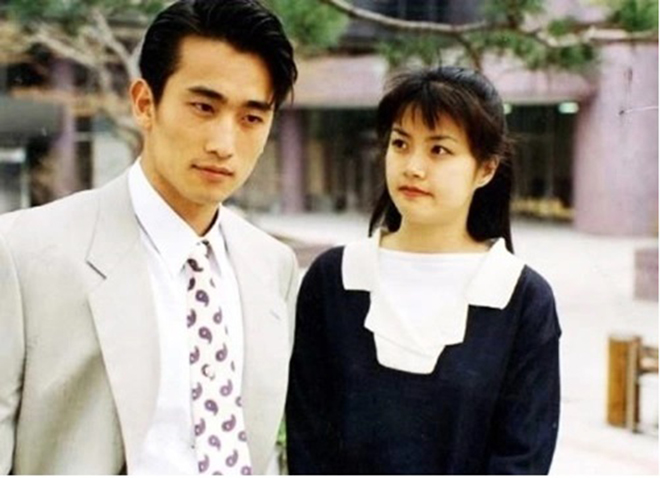 Cha In Pyo: Từ tài tử màn ảnh đến nhà văn được giới văn học Hàn Quốc ghi nhận - Ảnh 2.