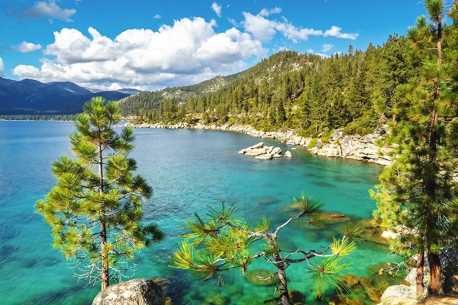 Bỏ lại phố thị ồn ào để đón mùa hè tuyệt đỉnh tại viên ngọc xanh Lake Tahoe cùng VietDriver - Ảnh 1. Bỏ lại phố thị ồn ào để đón mùa hè tuyệt đỉnh tại viên ngọc xanh Lake Tahoe cùng VietDriver - Ảnh 1.