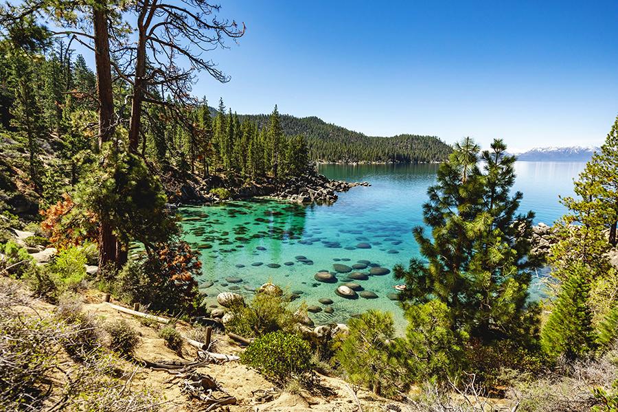 Bỏ lại phố thị ồn ào để đón mùa hè tuyệt đỉnh tại viên ngọc xanh Lake Tahoe cùng VietDriver - Ảnh 2. Bỏ lại phố thị ồn ào để đón mùa hè tuyệt đỉnh tại viên ngọc xanh Lake Tahoe cùng VietDriver - Ảnh 2.
