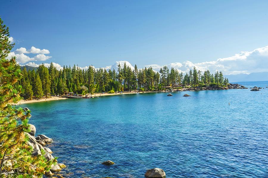 Bỏ lại phố thị ồn ào để đón mùa hè tuyệt đỉnh tại viên ngọc xanh Lake Tahoe cùng VietDriver - Ảnh 3. Bỏ lại phố thị ồn ào để đón mùa hè tuyệt đỉnh tại viên ngọc xanh Lake Tahoe cùng VietDriver - Ảnh 3.