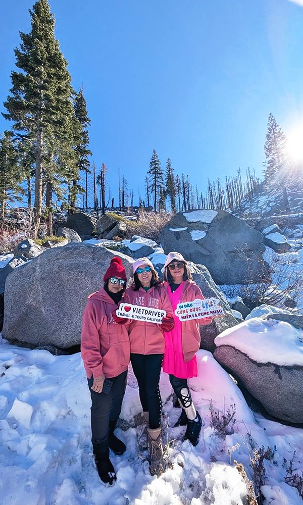 Bỏ lại phố thị ồn ào để đón mùa hè tuyệt đỉnh tại viên ngọc xanh Lake Tahoe cùng VietDriver - Ảnh 5. Bỏ lại phố thị ồn ào để đón mùa hè tuyệt đỉnh tại viên ngọc xanh Lake Tahoe cùng VietDriver - Ảnh 5.