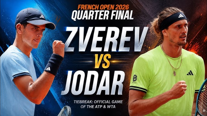 Link xem trực tiếp Roland Garros 2026 hôm nay 2/6 - Ảnh 4. Link xem trực tiếp Roland Garros 2026 hôm nay 2/6 - Ảnh 4.