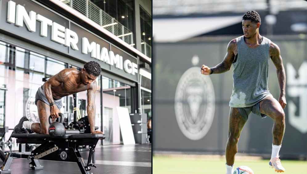 Barca 'ép giá' Marcus Rashford còn một nửa, MU mắc kẹt với bài toán nhân sự - Ảnh 1. Barca 'ép giá' Marcus Rashford còn một nửa, MU mắc kẹt với bài toán nhân sự - Ảnh 1.