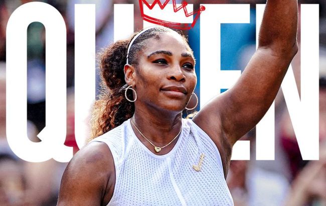 Serena Williams gây địa chấn: Chính thức tái xuất sân đấu ở tuổi 44 sau gần 4 năm vắng bóng - Ảnh 1. Serena Williams gây địa chấn: Chính thức tái xuất sân đấu ở tuổi 44 sau gần 4 năm vắng bóng - Ảnh 1.