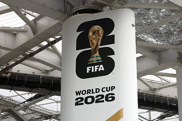World Cup 2026 sẽ diễn ra 104 trận đấu, tăng mạnh so với 64 trận tại World Cup 2022 World Cup 2026 sẽ diễn ra 104 trận đấu, tăng mạnh so với 64 trận tại World Cup 2022