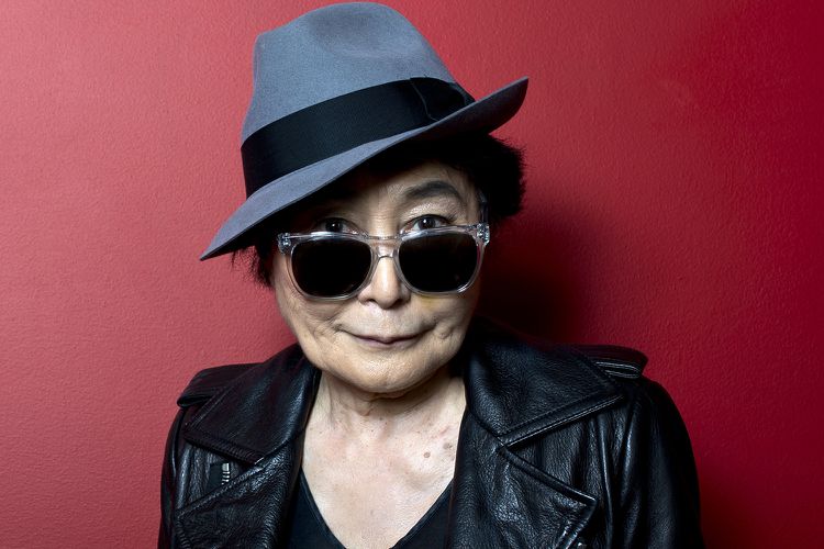Triển lãm "Yoko Ono: Music of the Mind": Trả lại hào quang cho Yoko Ono - Ảnh 1.