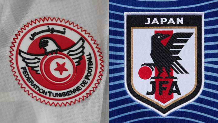 Dự đoán tỉ số Tunisia vs Nhật Bản (World Cup 2026 Bảng F): Trận đấu có nhiều bàn thắng - Ảnh 1. Dự đoán tỉ số Tunisia vs Nhật Bản (World Cup 2026 Bảng F): Trận đấu có nhiều bàn thắng - Ảnh 1.
