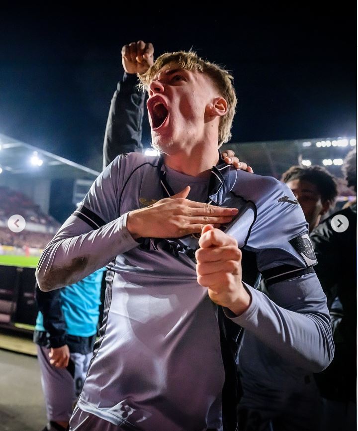 Tin chuyển nhượng ngày 20/6: Arsenal thèm khát viên ngọc quý của Leicester, MU nhắm Declan Rice mới - Ảnh 4. Tin chuyển nhượng ngày 20/6: Arsenal thèm khát viên ngọc quý của Leicester, MU nhắm Declan Rice mới - Ảnh 4.