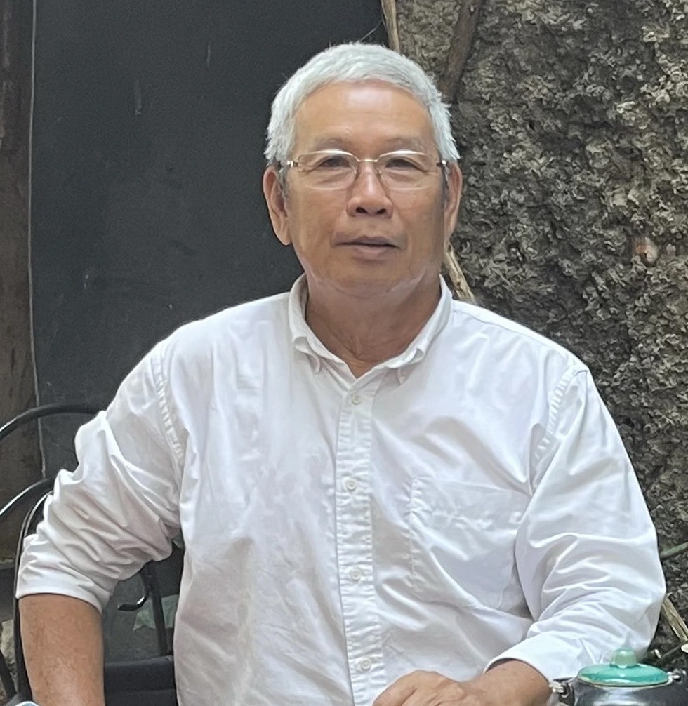 Báo chí thể thao trong mắt những người làm thể thao: "Phải là cầu nối đưa thể thao đến với người hâm mộ" (21/6) - Ảnh 3. Báo chí thể thao trong mắt những người làm thể thao: "Phải là cầu nối đưa thể thao đến với người hâm mộ" (21/6) - Ảnh 3.