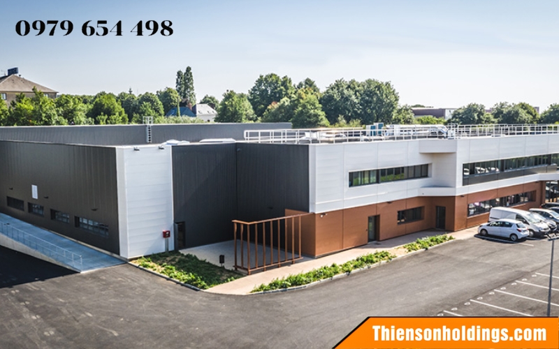 Thiên Sơn Holdings cung cấp xe nâng điện cao cấp đến doanh nghiệp Việt Nam - Ảnh 2. Thiên Sơn Holdings cung cấp xe nâng điện cao cấp đến doanh nghiệp Việt Nam - Ảnh 2.