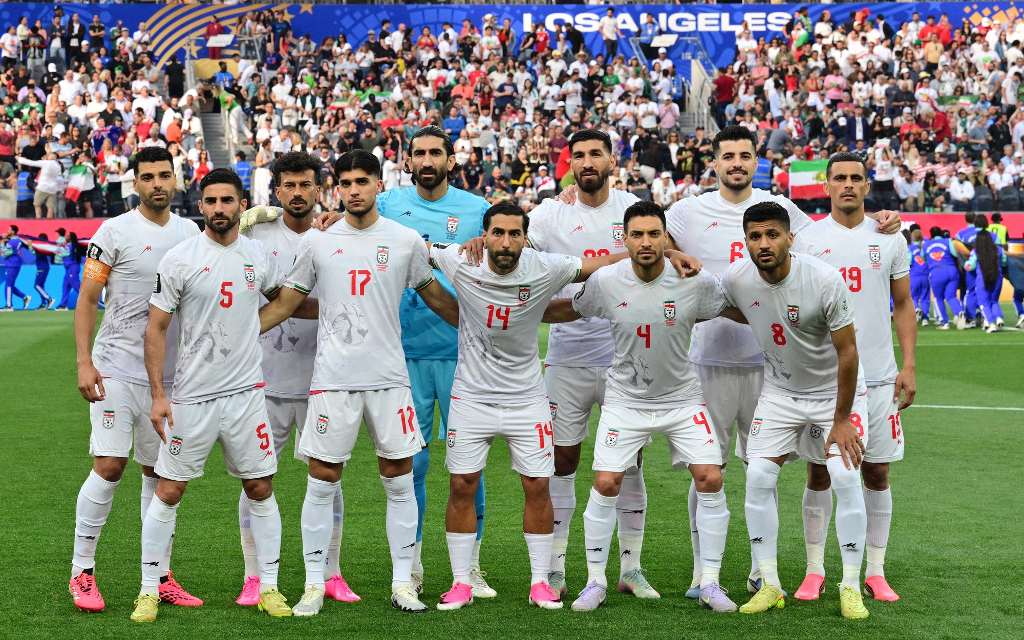 Nhận định Bỉ vs Iran (2h00, 22/6) World Cup 2026 bảng G: Lực lượng, đối đầu, tỷ lệ chiến thắng