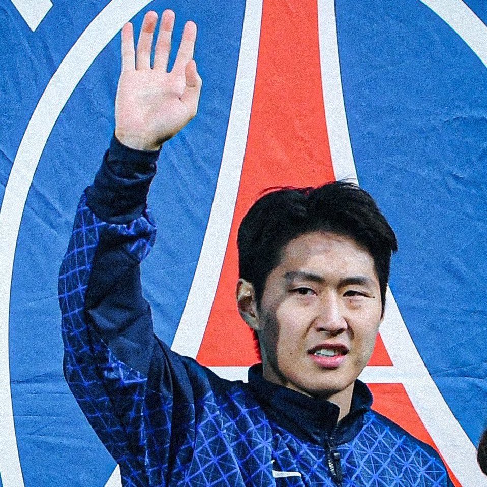 Atletico Madrid tiến gần chữ ký của Lee Kang-in. Ảnh: Twitter Fabrizio Romano Atletico Madrid tiến gần chữ ký của Lee Kang-in. Ảnh: Twitter Fabrizio Romano