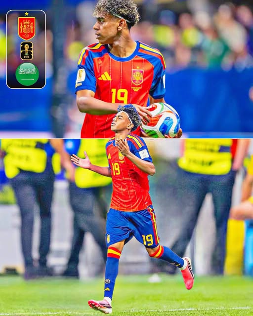 Tỷ lệ chiến thắng Tây Ban Nha vs Saudi Arabia (Bảng H World Cup 2026): La Roja buộc phải thắng - Ảnh 2. Tỷ lệ chiến thắng Tây Ban Nha vs Saudi Arabia (Bảng H World Cup 2026): La Roja buộc phải thắng - Ảnh 2.