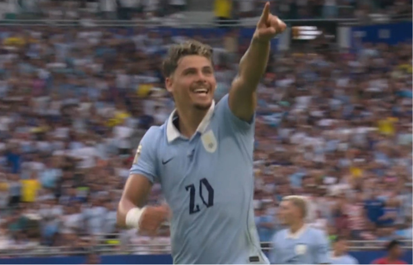 VTV6 VTV3 trực tiếp bóng đá Uruguay vs Cape Verde 05h00 hôm nay, bảng H World Cup 2026 - Ảnh 6. VTV6 VTV3 trực tiếp bóng đá Uruguay vs Cape Verde 05h00 hôm nay, bảng H World Cup 2026 - Ảnh 6.