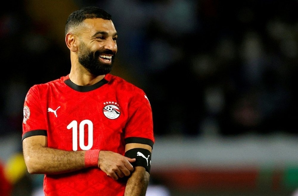 Tỷ lệ chiến thắng New Zealand vs Ai Cập (bảng G World Cup 2026): Đại diện châu Phi tìm chiến thắng lịch sử - Ảnh 2.