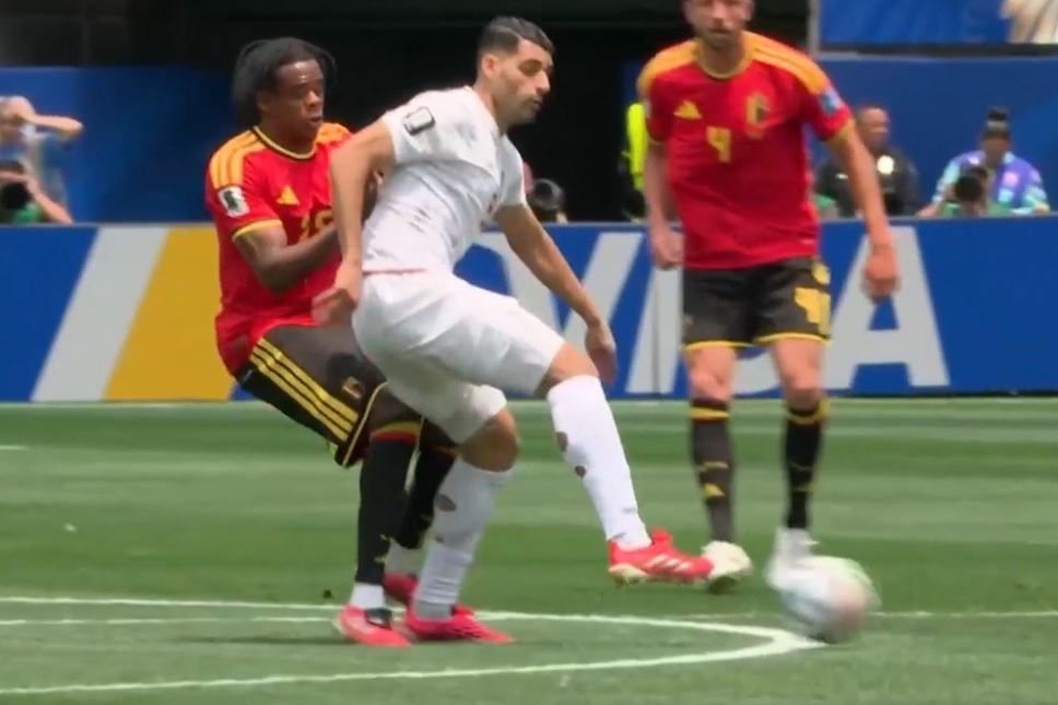 Link trực tiếp bóng đá World Cup 2026 trên VTV hôm nay 22/6 - Ảnh 2. Link trực tiếp bóng đá World Cup 2026 trên VTV hôm nay 22/6 - Ảnh 2.