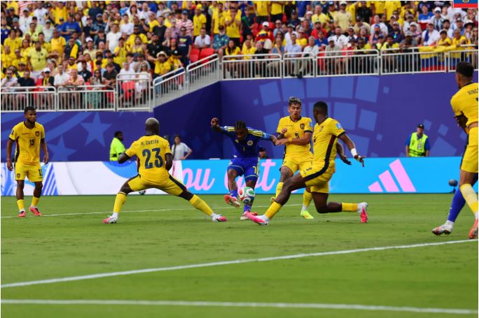 VTV6 VTV3 trực tiếp bóng đá Ecuador vs Curacao 07h00 ngày 21/6, bảng E World Cup 2026 - Ảnh 4. VTV6 VTV3 trực tiếp bóng đá Ecuador vs Curacao 07h00 ngày 21/6, bảng E World Cup 2026 - Ảnh 4.