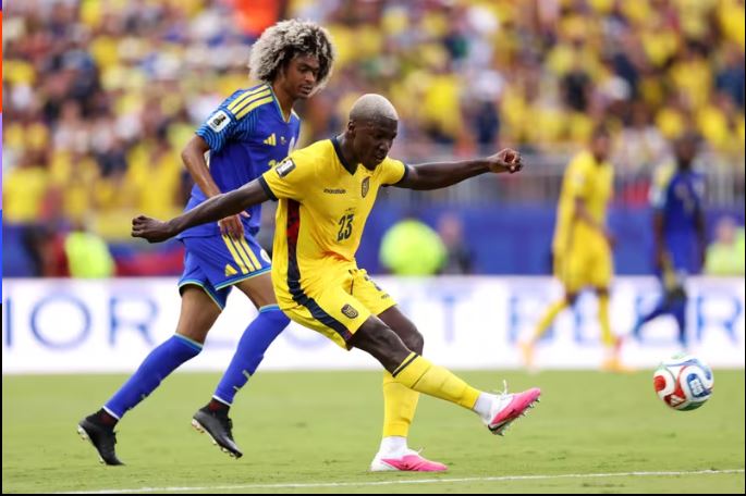 VTV6 VTV3 trực tiếp bóng đá Ecuador vs Curacao 07h00 ngày 21/6, bảng E World Cup 2026 - Ảnh 3. VTV6 VTV3 trực tiếp bóng đá Ecuador vs Curacao 07h00 ngày 21/6, bảng E World Cup 2026 - Ảnh 3.