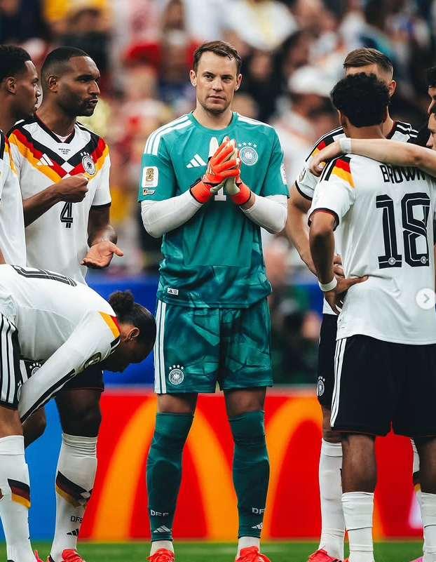 Tin nóng thể thao sáng 21/6: Real Madrid theo dõi sao trẻ Maroc gây sốt tại World Cup 2026; Casemiro về chung đội với Messi - Ảnh 4. Tin nóng thể thao sáng 21/6: Real Madrid theo dõi sao trẻ Maroc gây sốt tại World Cup 2026; Casemiro về chung đội với Messi - Ảnh 4.