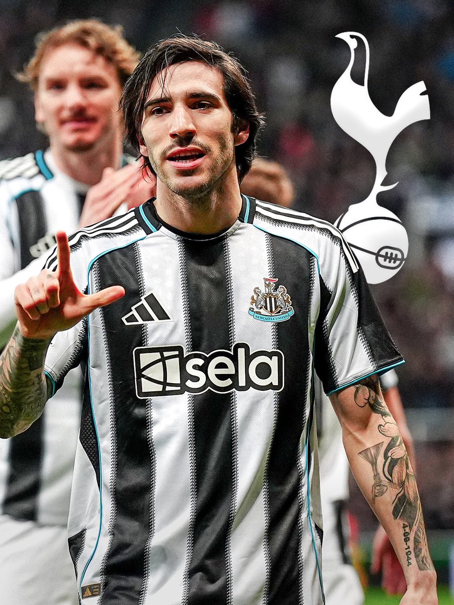 Newcastle từ chối đề nghị 80 triệu bảng dành cho Tonali. Ảnh: Twitter Romano Newcastle từ chối đề nghị 80 triệu bảng dành cho Tonali. Ảnh: Twitter Romano
