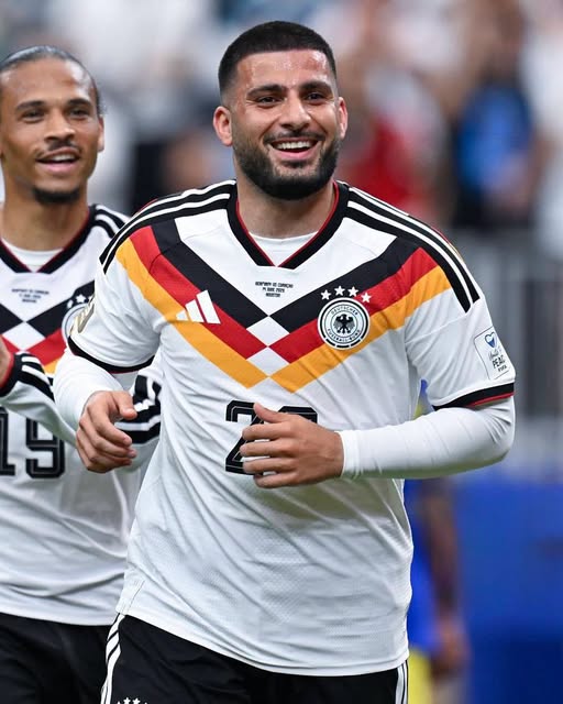 Deniz Undav đã có 3 bàn thắng và 2 kiến tạo sau 2 trận đấu ở World Cup 2026. Ảnh: Twitter Romano Deniz Undav đã có 3 bàn thắng và 2 kiến tạo sau 2 trận đấu ở World Cup 2026. Ảnh: Twitter Romano