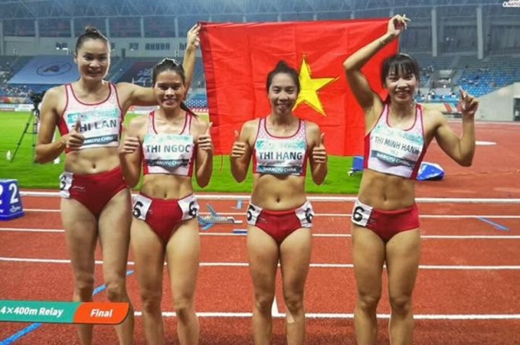 Tin nóng thể thao tối 22/6: Cờ vua Việt Nam vô địch thế giới, điền kinh lập kỳ tích châu Á - Ảnh 2. Tin nóng thể thao tối 22/6: Cờ vua Việt Nam vô địch thế giới, điền kinh lập kỳ tích châu Á - Ảnh 2.