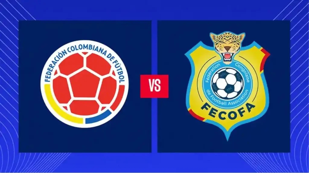 Nhận định bóng đá Colombia vs CHDC Congo - World Cup 2026: 'Cơn ác mộng' của Ronaldo tỏa sáng?