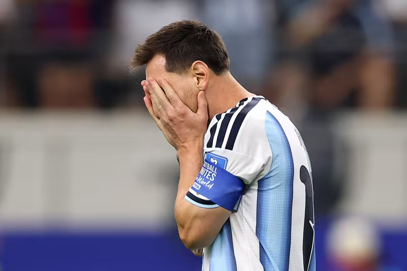 VTV6 VTV3 trực tiếp bóng đá Argentina vs Áo 00h00 hôm nay, bảng J World Cup 2026 - Ảnh 3.