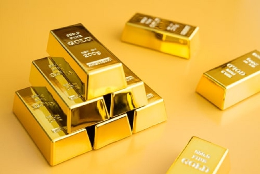 Giá vàng nối dài đà giảm trước sự mạnh lên của đồng USD - Ảnh 1. Giá vàng nối dài đà giảm trước sự mạnh lên của đồng USD - Ảnh 1.