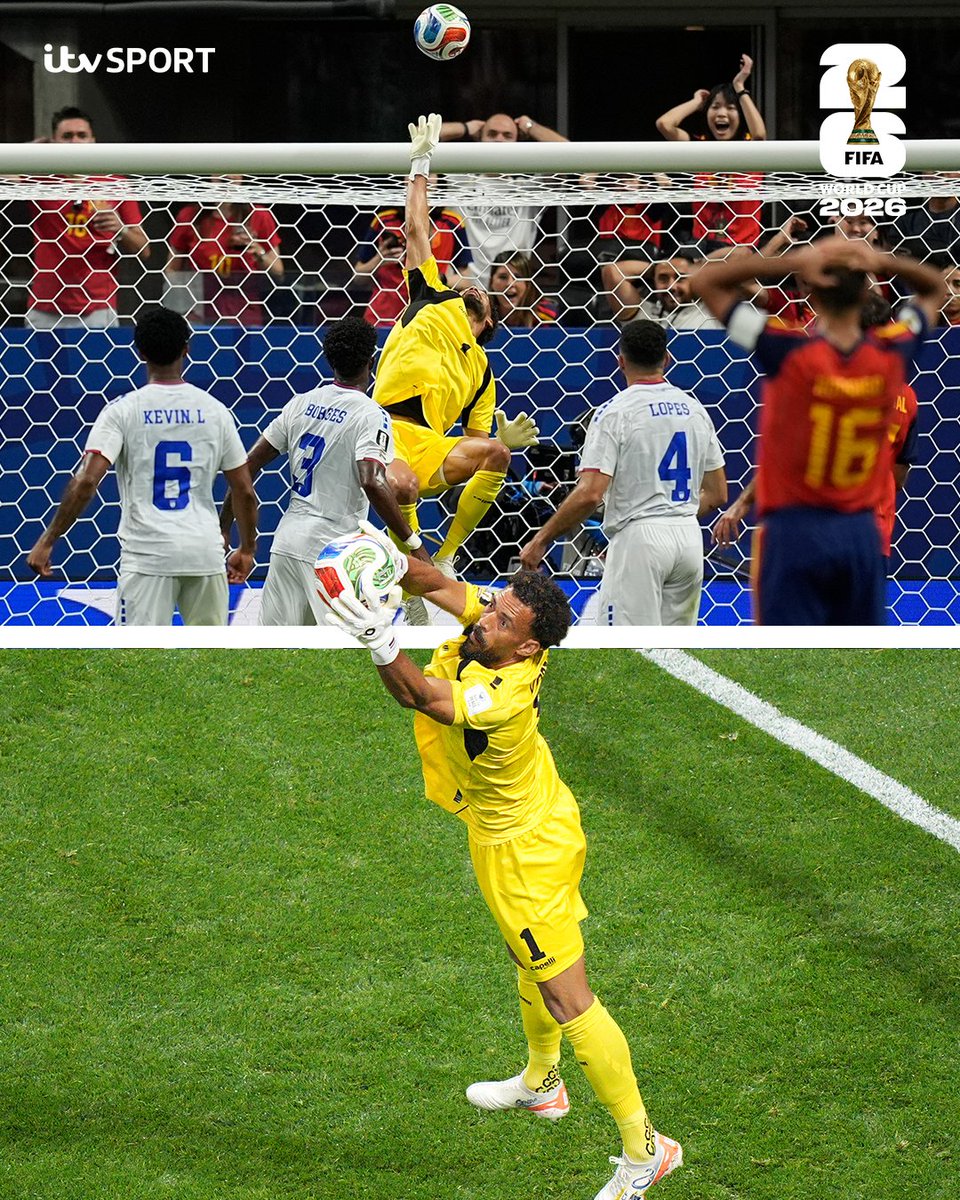 Tài khoản mạng xã hội của thủ thành Vozinha bùng nổ sau World Cup 2026 - Ảnh 1. Tài khoản mạng xã hội của thủ thành Vozinha bùng nổ sau World Cup 2026 - Ảnh 1.