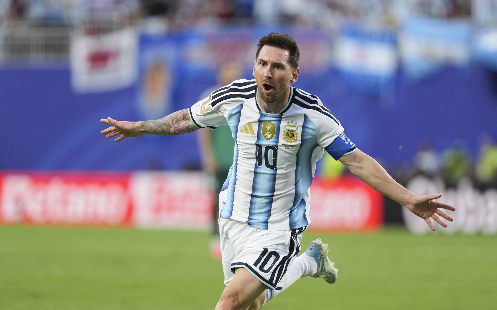 Link trực tiếp bóng đá World Cup 2026 trên VTV hôm nay 23/6