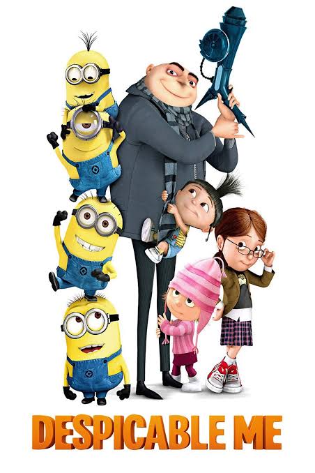 Minions trở lại: Công thức tỷ USD của "ông trùm" Hollywood - Ảnh 2. Minions trở lại: Công thức tỷ USD của "ông trùm" Hollywood - Ảnh 2.