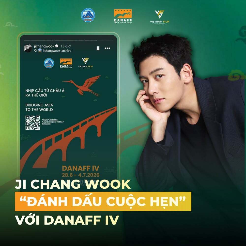 Dàn sao quốc tế đổ bộ DANAFF IV - Ảnh 1. Dàn sao quốc tế đổ bộ DANAFF IV - Ảnh 1.