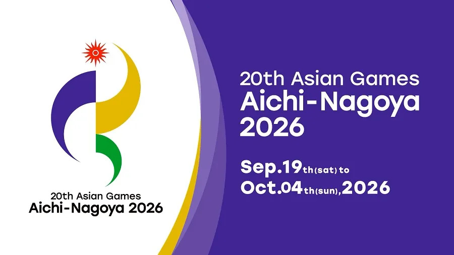 BTC Asiad 20 ra thông báo 'nóng', 1/7 là thời hạn cuối đăng ký danh sách VĐV - Ảnh 1. BTC Asiad 20 ra thông báo 'nóng', 1/7 là thời hạn cuối đăng ký danh sách VĐV - Ảnh 1.