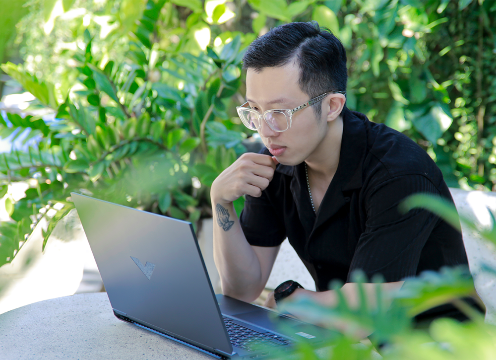 Bật mí laptop gaming “đa dụng” dành cho Gaming Creator đa nhiệm - Ảnh 3. Bật mí laptop gaming “đa dụng” dành cho Gaming Creator đa nhiệm - Ảnh 3.
