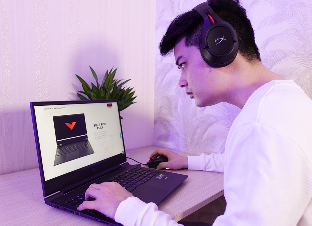 Bật mí laptop gaming “đa dụng” dành cho Gaming Creator đa nhiệm - Ảnh 2. Bật mí laptop gaming “đa dụng” dành cho Gaming Creator đa nhiệm - Ảnh 2.