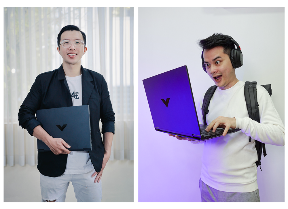 Bật mí laptop gaming “đa dụng” dành cho Gaming Creator đa nhiệm - Ảnh 1. Bật mí laptop gaming “đa dụng” dành cho Gaming Creator đa nhiệm - Ảnh 1.