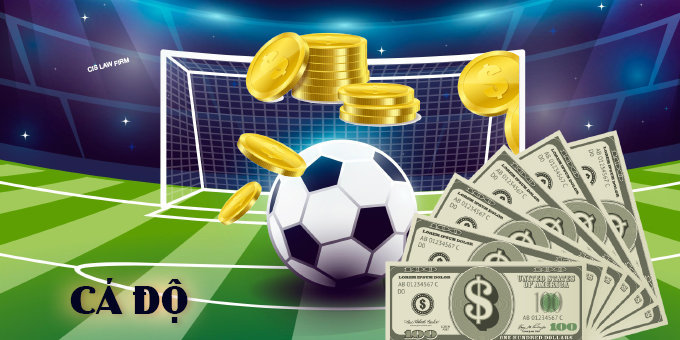 Thơ World Cup: Cá độ bóng đá phải dè - Ảnh 1. Thơ World Cup: Cá độ bóng đá phải dè - Ảnh 1.