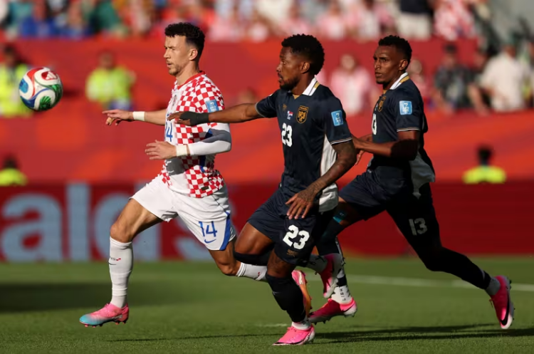 Ảnh: FIFA Ảnh: FIFA