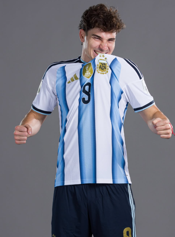 Tin nóng thể thao tối 23/6: Sao Argentina xác nhận rời CLB khi đang dự World Cup 2026 - Ảnh 1. Tin nóng thể thao tối 23/6: Sao Argentina xác nhận rời CLB khi đang dự World Cup 2026 - Ảnh 1.